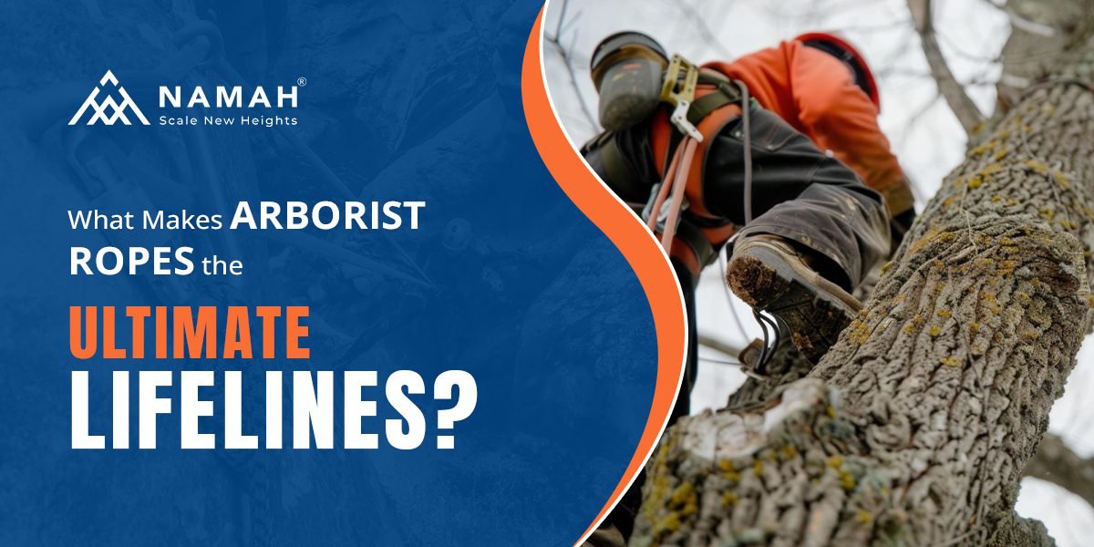Arborist Ropes