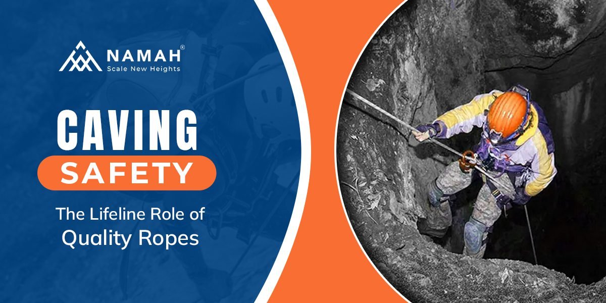 Caving Safety