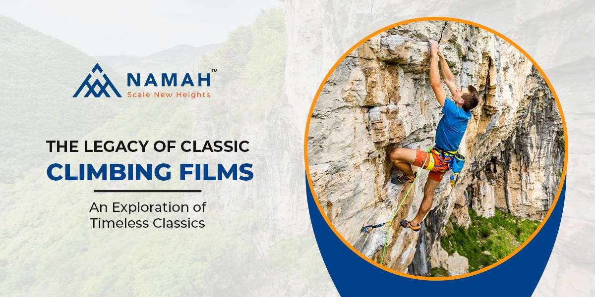 Classic Climbing Films