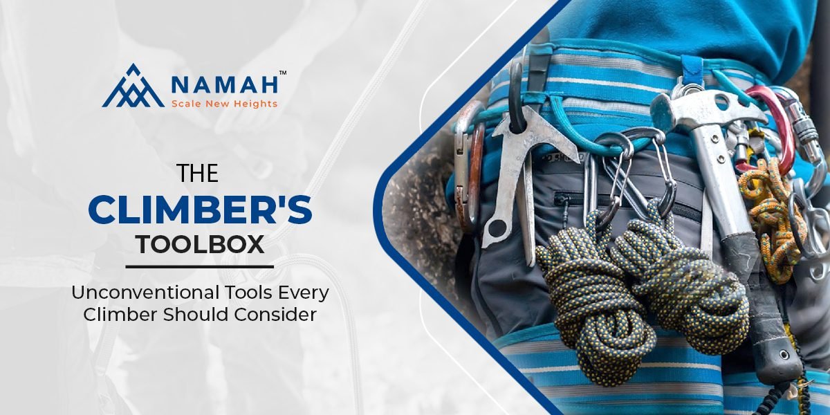 Climber's Toolbox