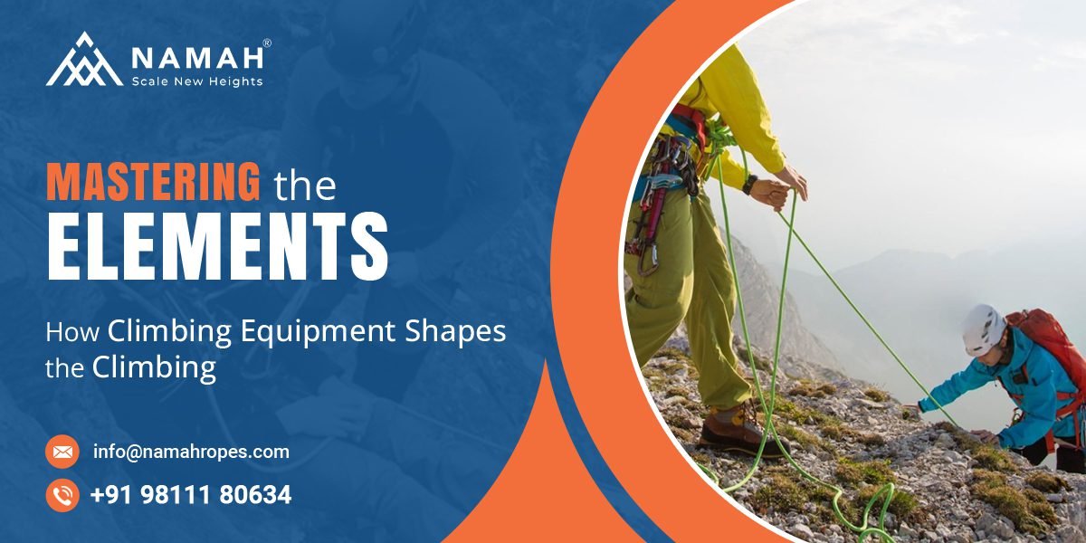 Climbing Equipment