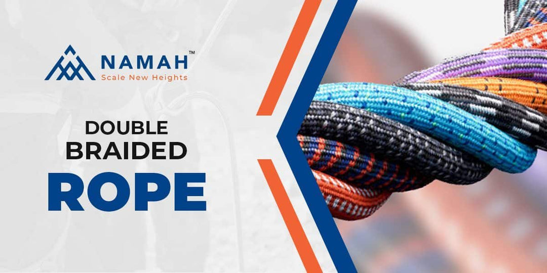 The Complete Guide To Double Braided Ropes For Climbers