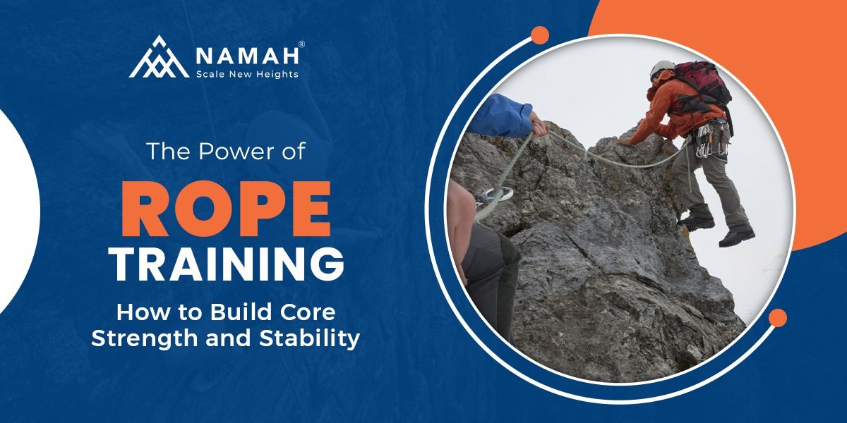 Rope Training