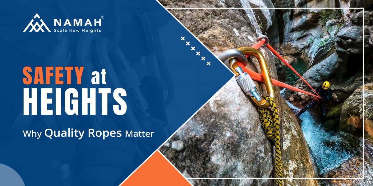 Safety at Heights
