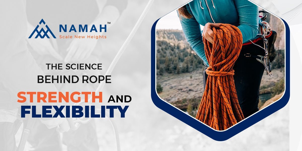 Science in Rope Making
