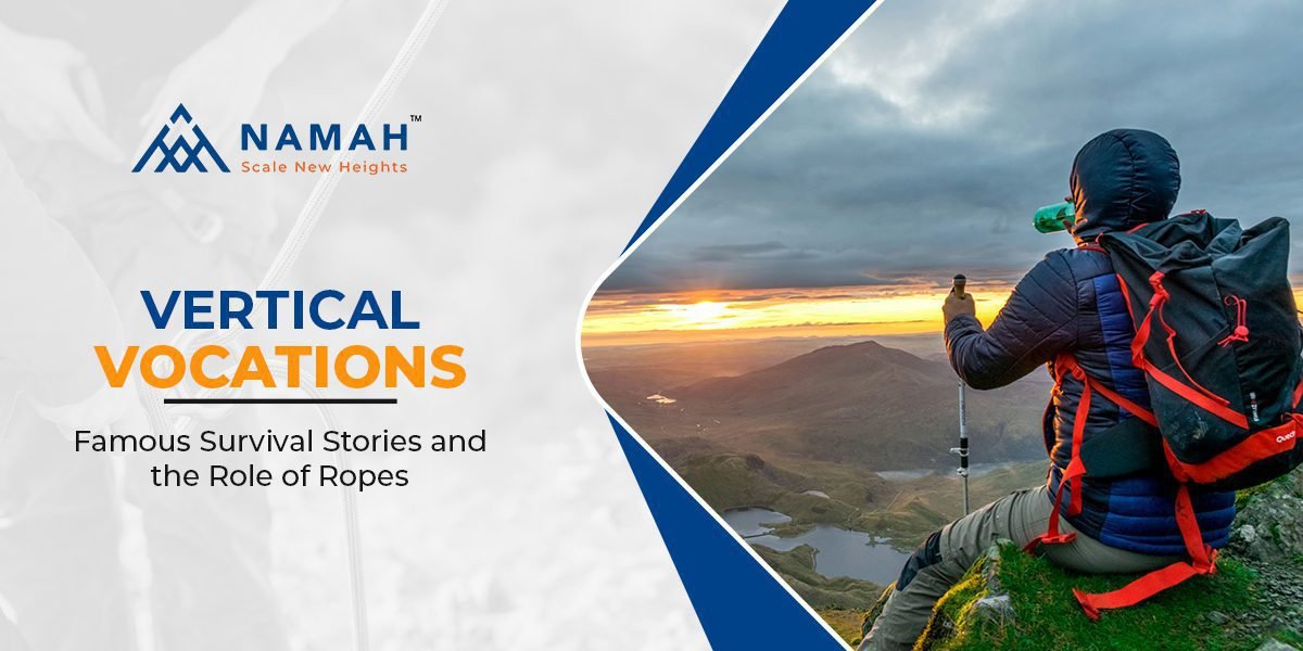 Vertical Vocations