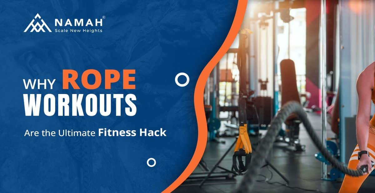 Rope Workouts