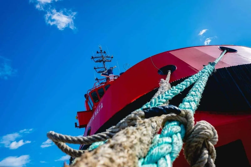 Mooring