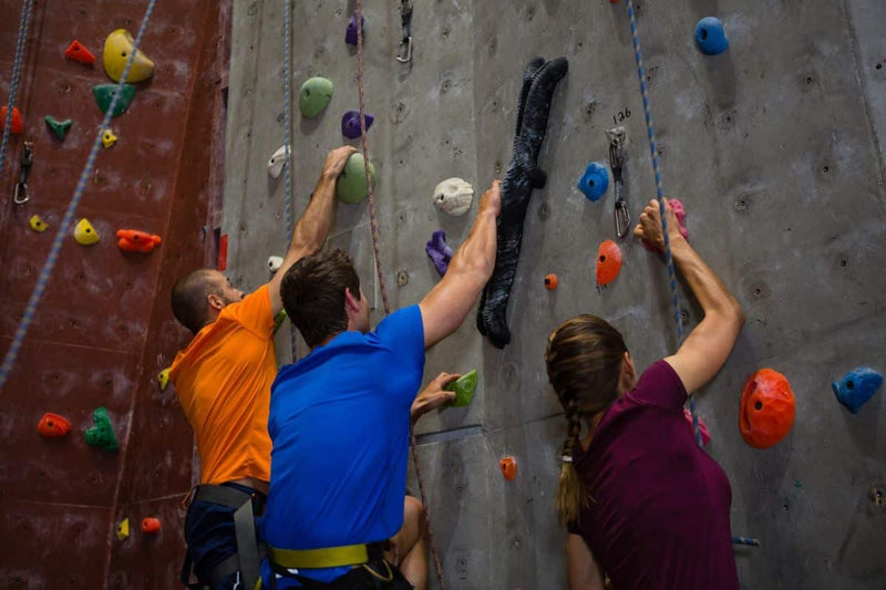 Climbing Gym