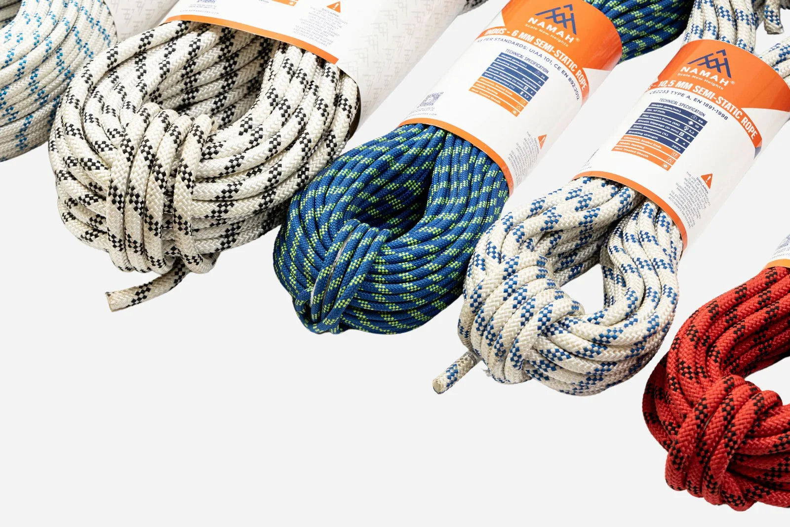 Accessory cords – Namah Ropes