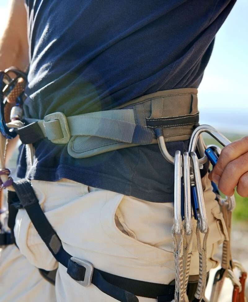 Sit Harness – Namah Ropes
