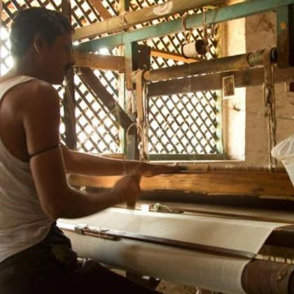 Inicio de las operaciones de fabricación
