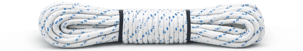 INDUS 11.0mm Semi-Static Rope - Suitable for: