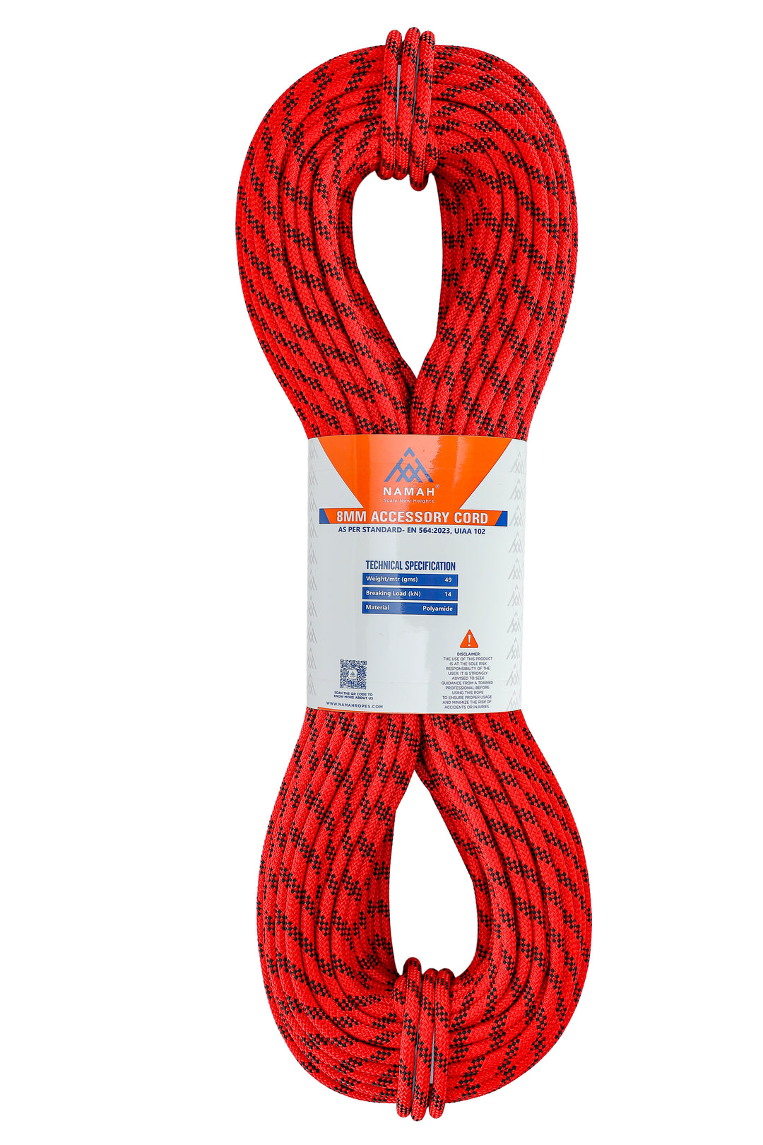 Cavo accessorio Indus da 8,0 mm