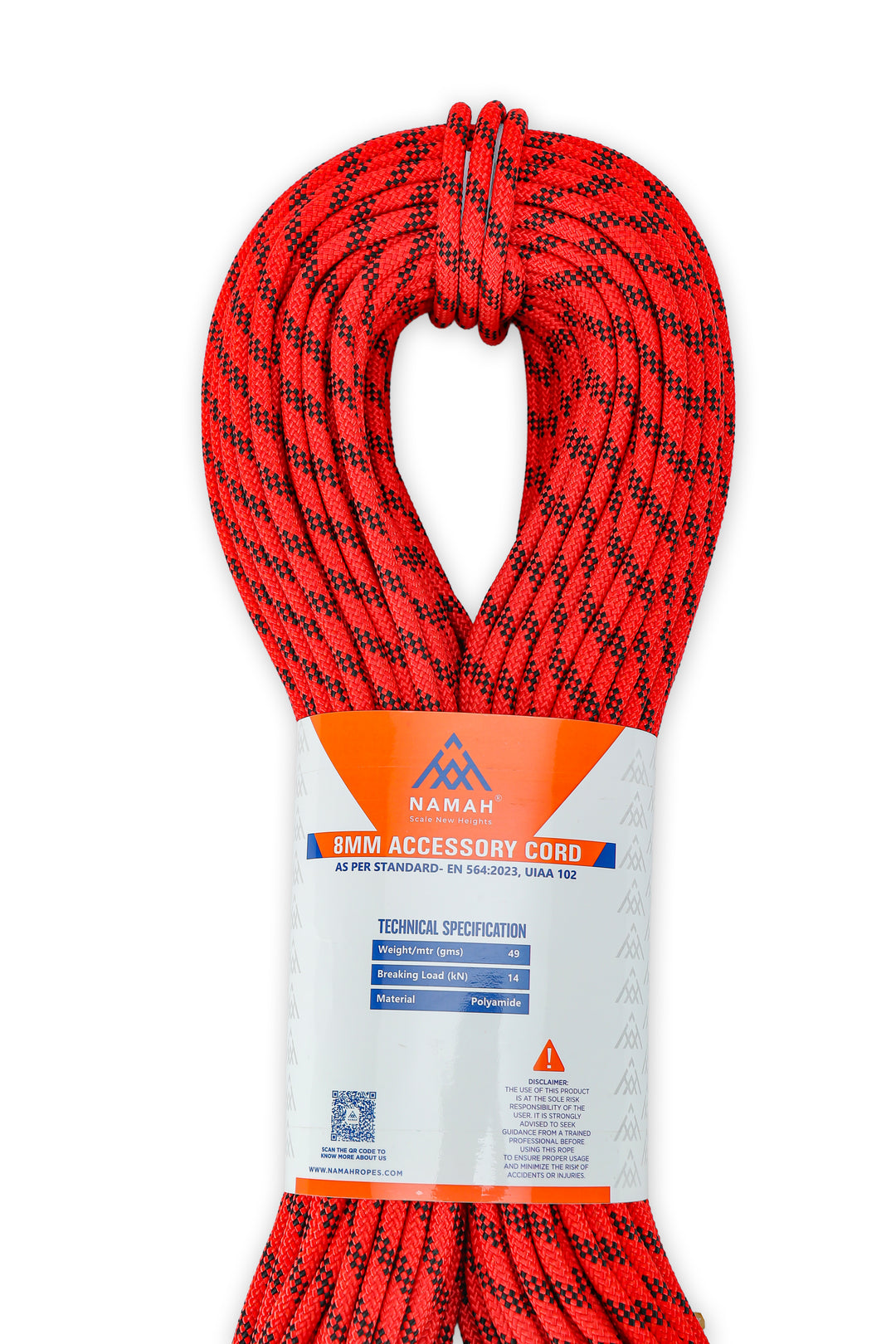 Cavo accessorio Indus da 8,0 mm