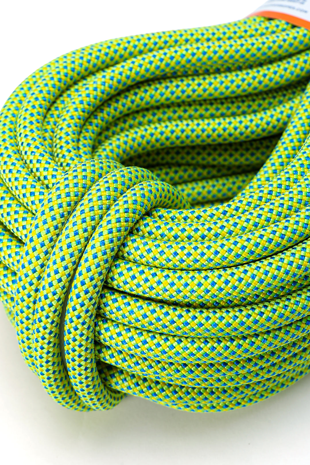 Linx Light Rope LYNX 11.5mm Dynamic Rope | Namh Ropes – Namah Ropes