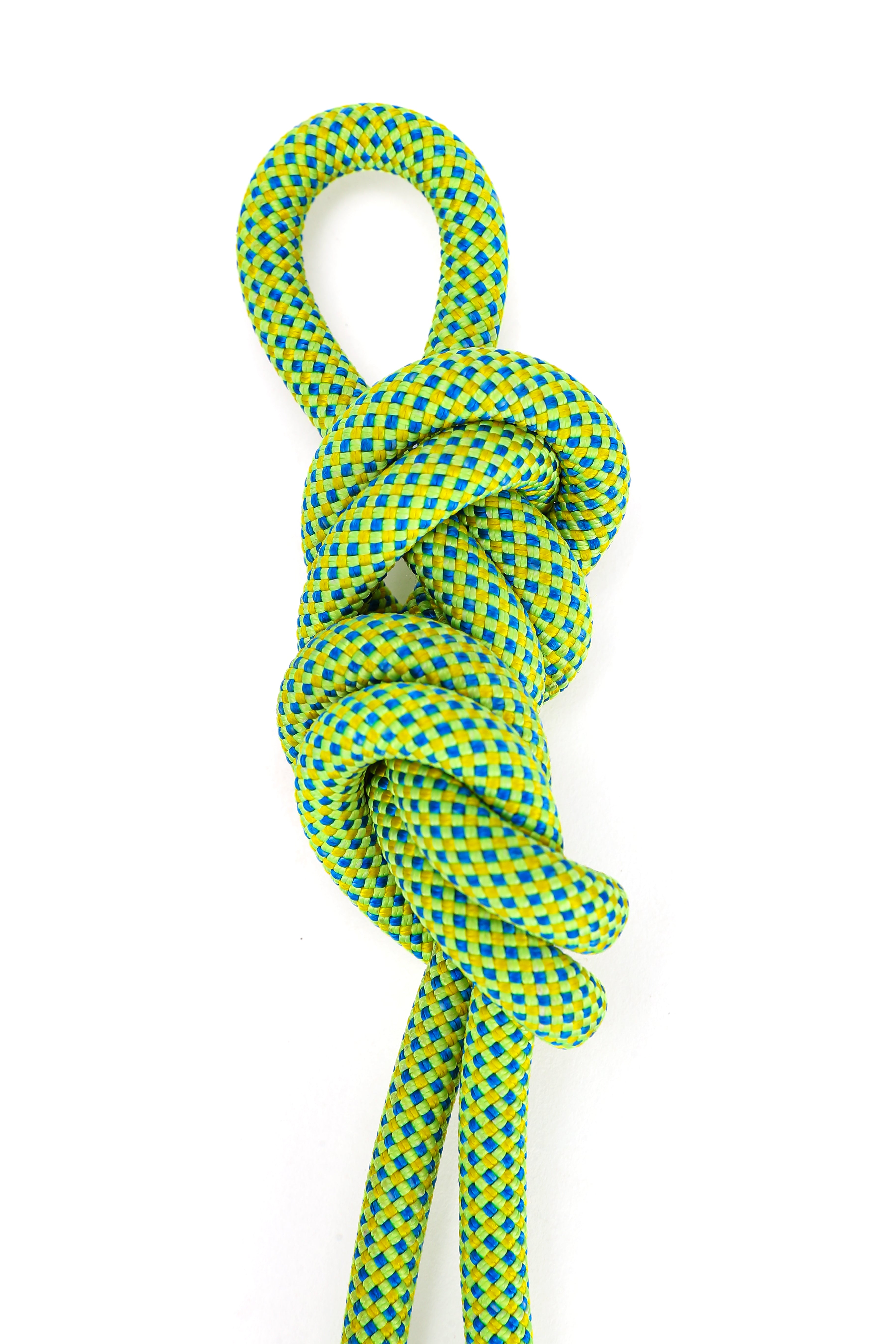 LYNX 11.5mm Dynamic Rope | Namh Ropes – Namah Ropes