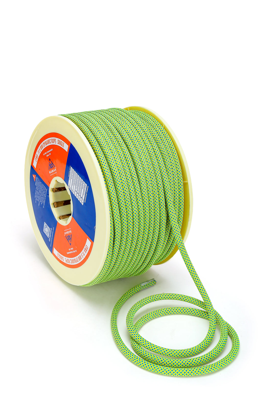 LYNX 11.5mm Dynamic Rope