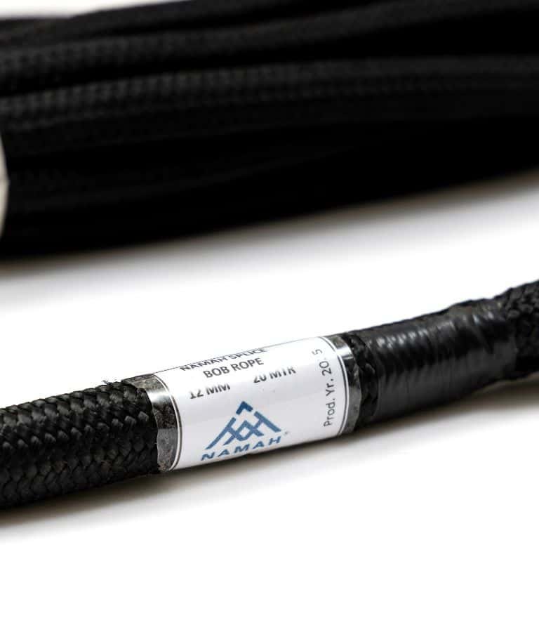Cygnus Rope Double Braided Ropes – High-Strength Core-Sheath Ropes by Namah – Namah ...