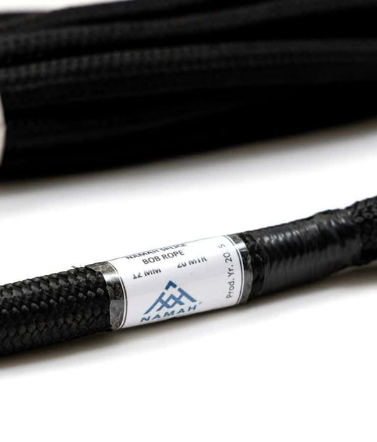 Sheath Rope Double Braided Ropes – High-Strength Core-Sheath Ropes by Namah – Namah ...