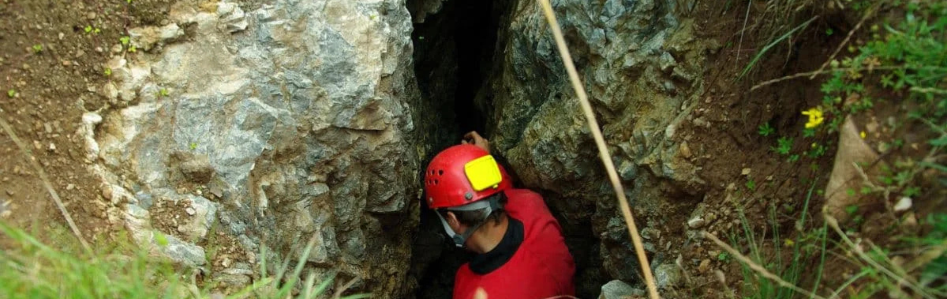 Espeleología