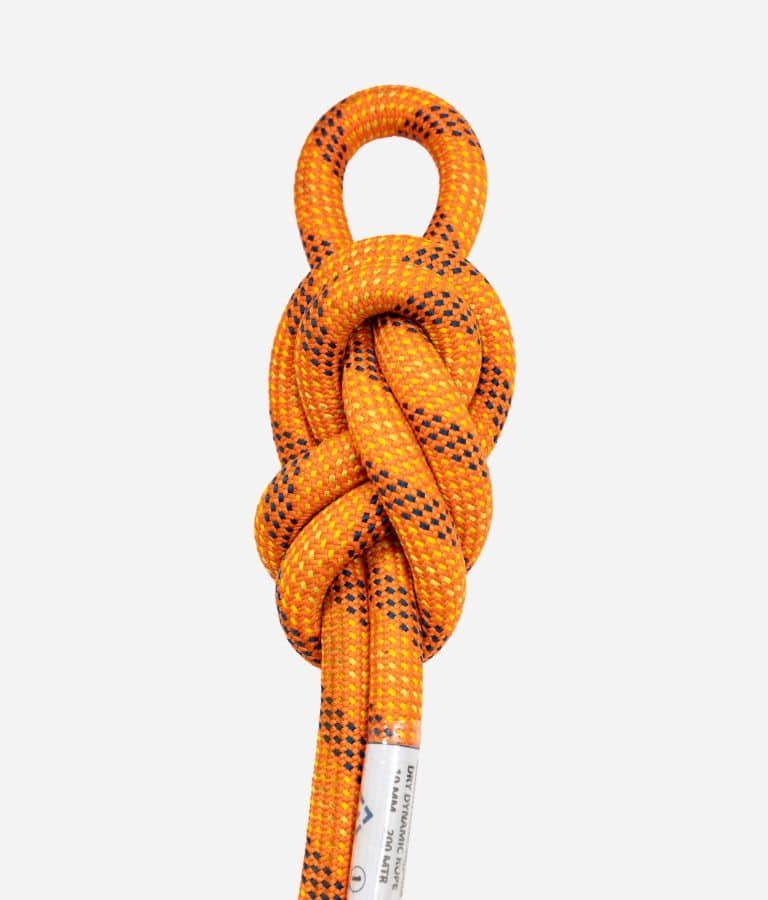 Cuerda dinámica LYNX de 9,2 mm