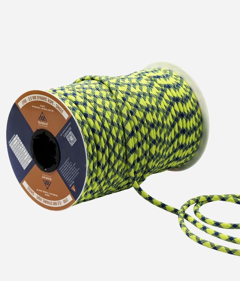 Cuerda dinámica LYNX de 8,0 mm