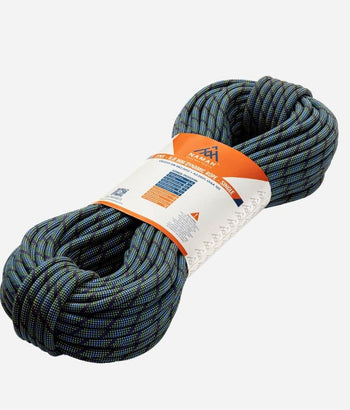 Corde dynamique LYNX 9,8 mm