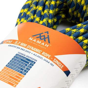 Premium Certified Ropes, Harnesses, and Safety Gear Manufacturer ...