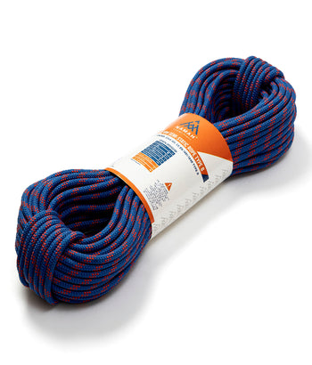 Corde semi-statique INDUS 9,0 mm