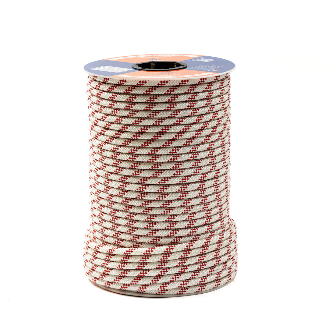 INDUS 10.0mm Semi-Static Rope