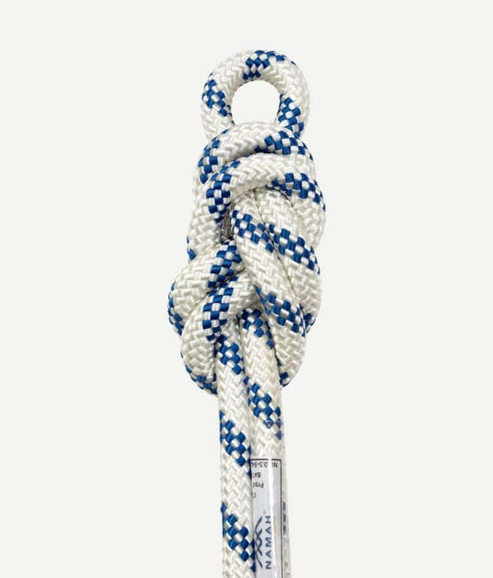 Cuerda semiestática INDUS de 10,5 mm