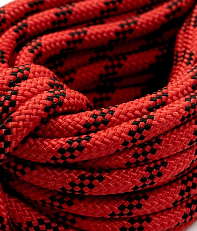 INDUS 11.0mm Semi-Static Rope