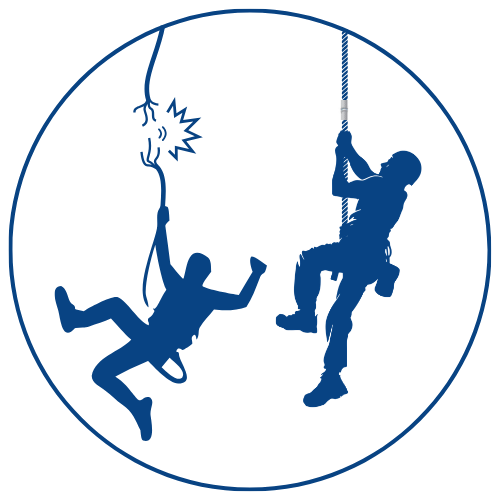 Koreloc Logo Shows That Technology Ensures The Sheath And Core Are Permanently Bonded, Eliminating Any Chance Of Sheath Slippage.