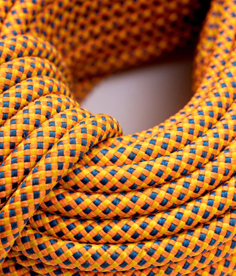 Linx Light Rope Lynx 10.5mm Dynamic Climbing Rope | Namah Ropes