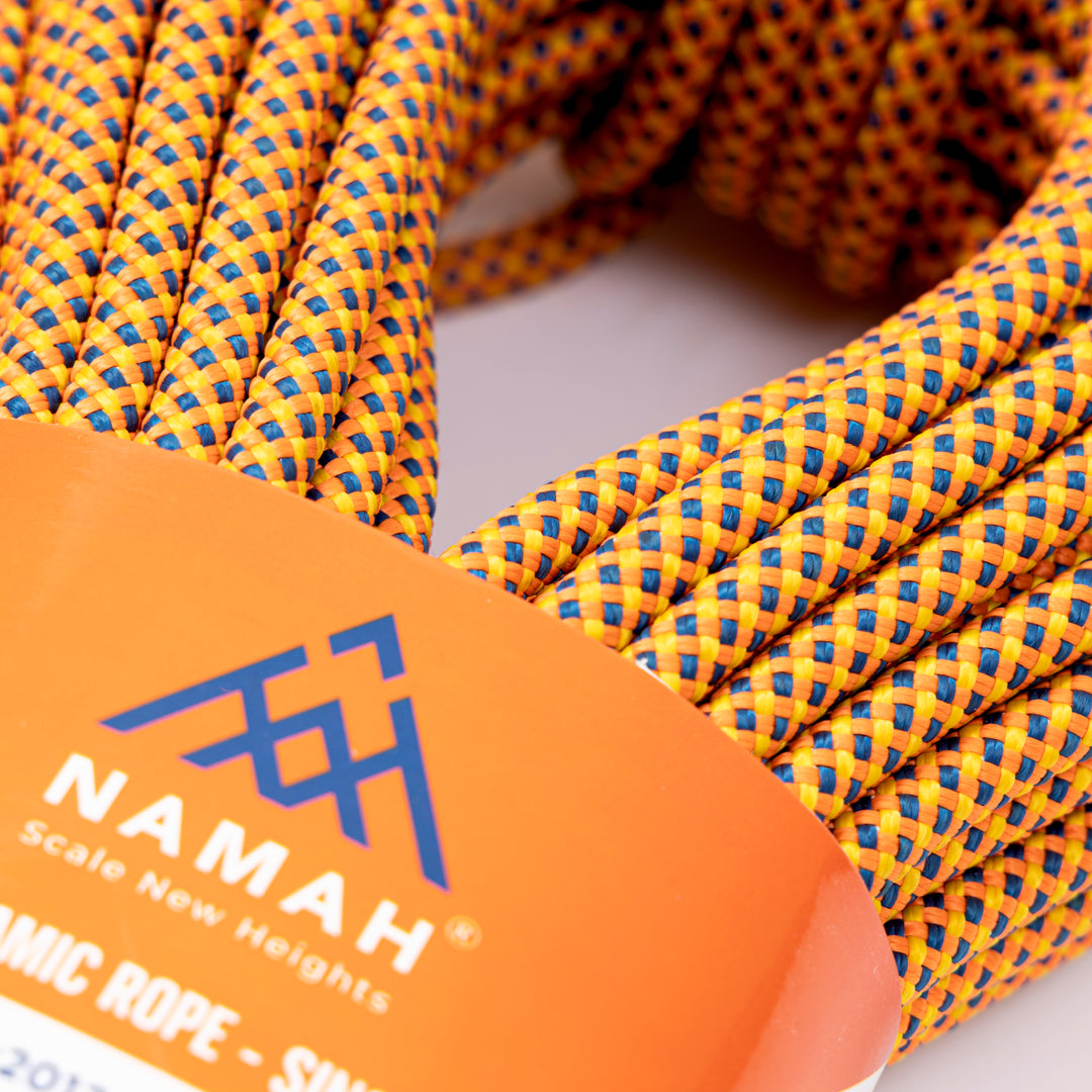LYNX 8.4mm Dynamic Rope