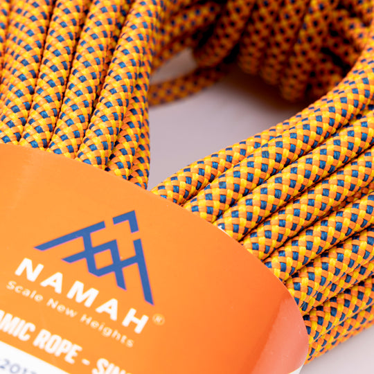LYNX 8.4mm Dynamic Rope