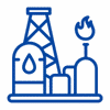 Petróleo y gas