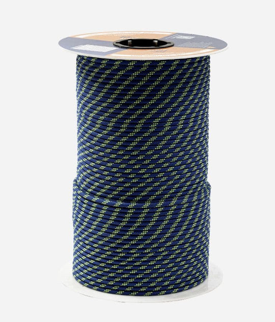 Cuerda semiestática Indus de 6,0 mm