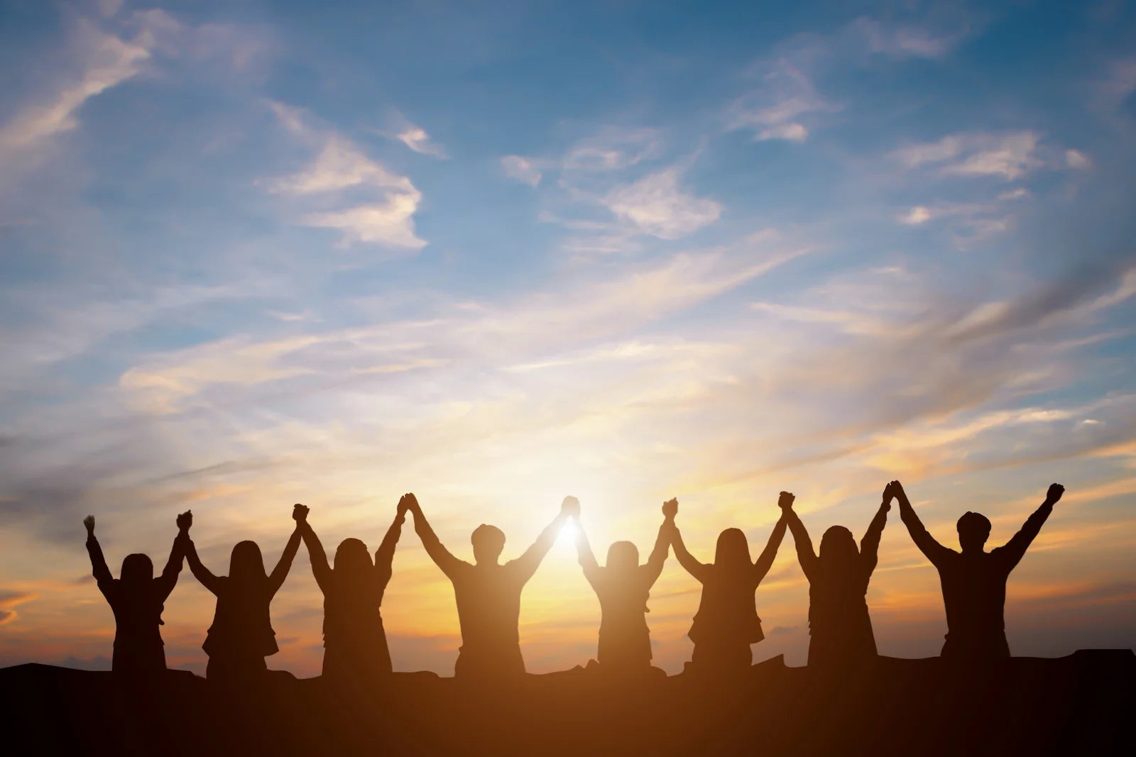 Confianza de la Comunidad