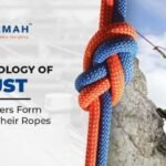 How Climbers Form Bonds with Their Ropes