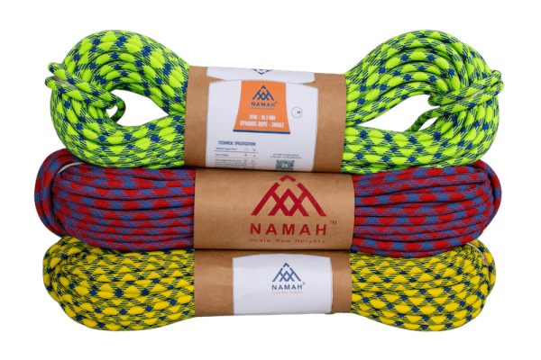 LYNX 9,2 mm Climbing Rope