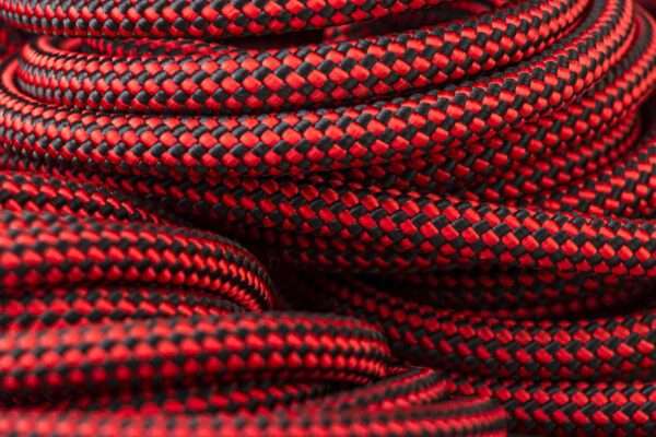 LYNX 10.5mm Single Dynamic Climbing Rope