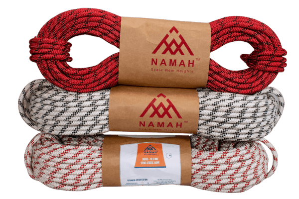 INDUS 9,5 mm Static Rope