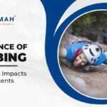 The Science of Climbing