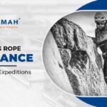 Climbing Rope Endurance