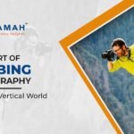 Art of Climbing Photography