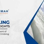 Ascent of Adaptive Climbing