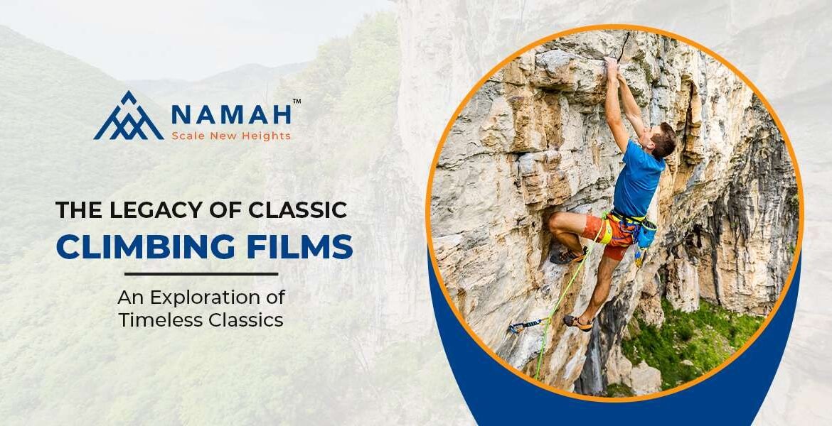 Classic Climbing Films
