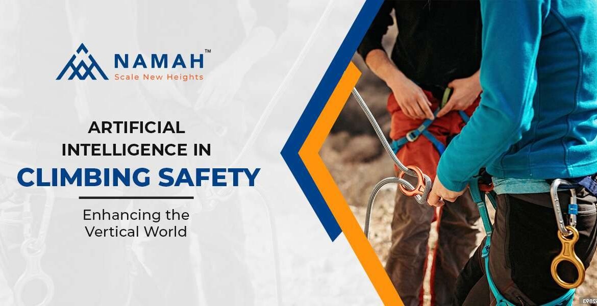 Artificial Intelligence In Climbing Safety: Enhancing The Vertical World